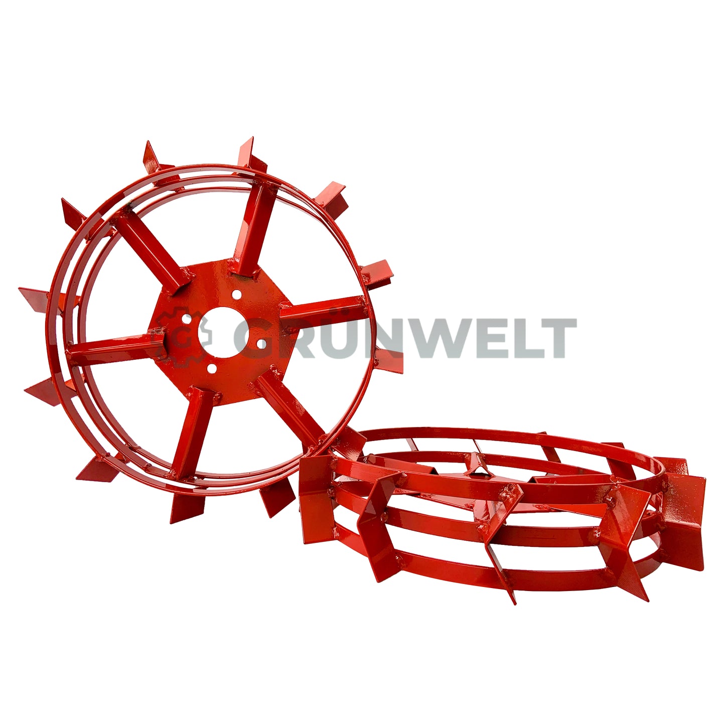 Eisenräder Grünwelt GW-ER520