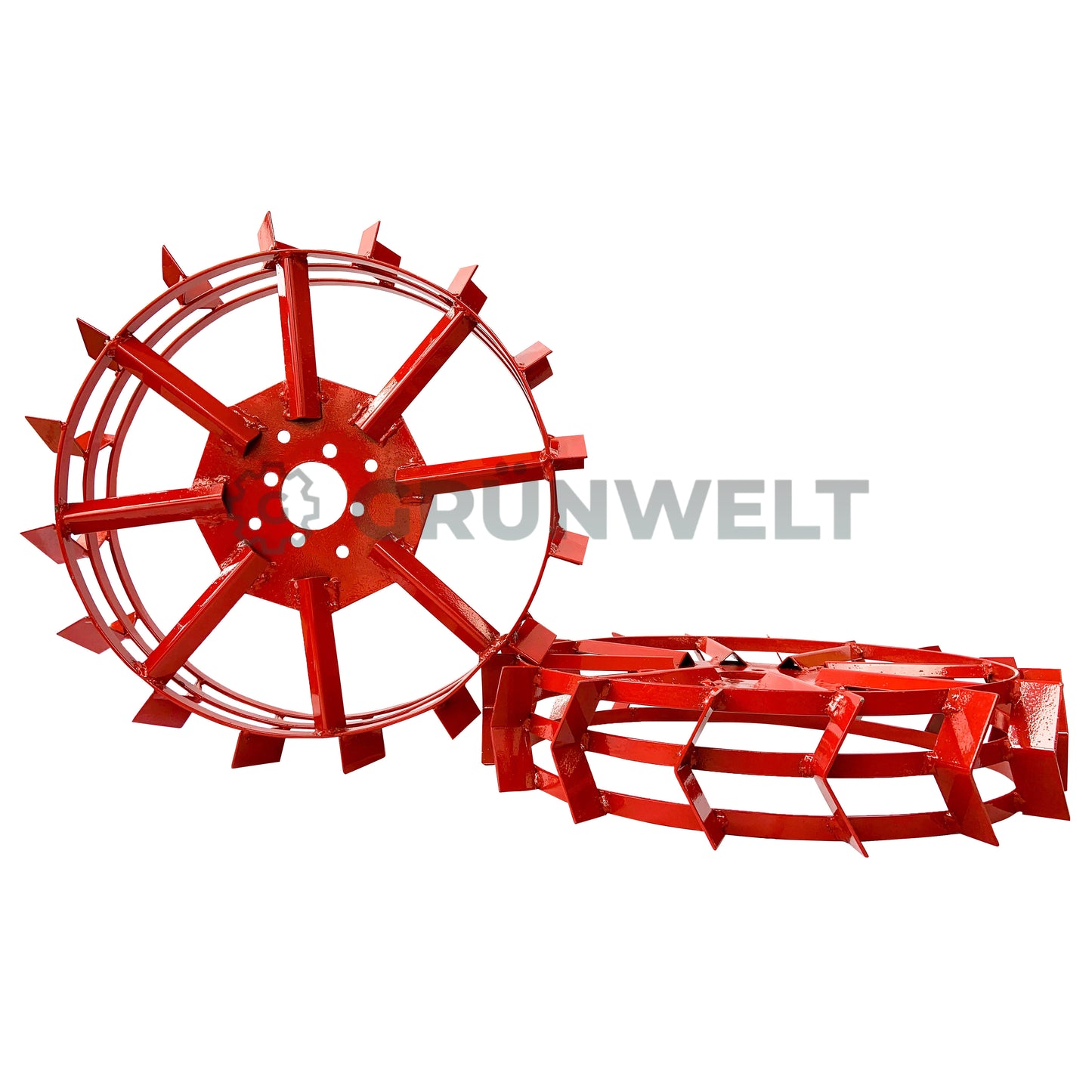 Eisenräder Grünwelt GW-ER600