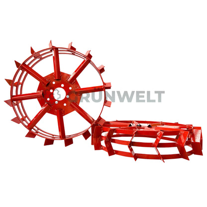 Eisenräder Grünwelt GW-ER600