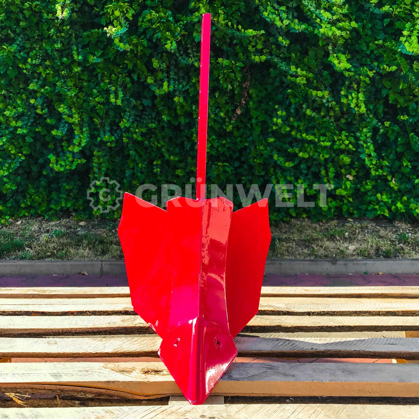 Corps de tas Grünwelt GW-HK01