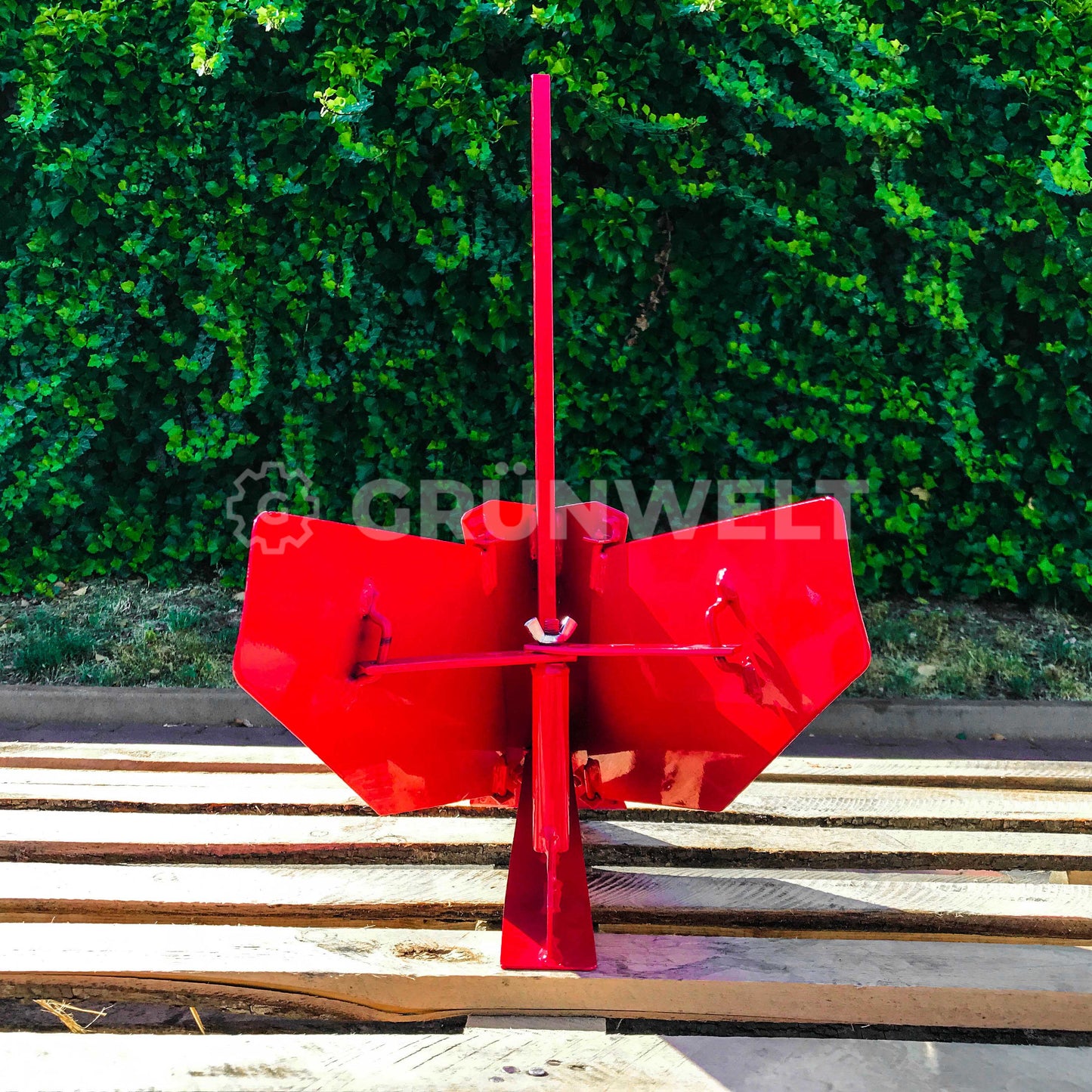 Corps de tas Grünwelt GW-HK01