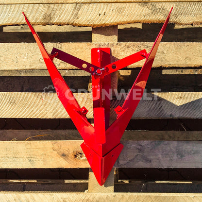 Corps de tas Grünwelt GW-HK01