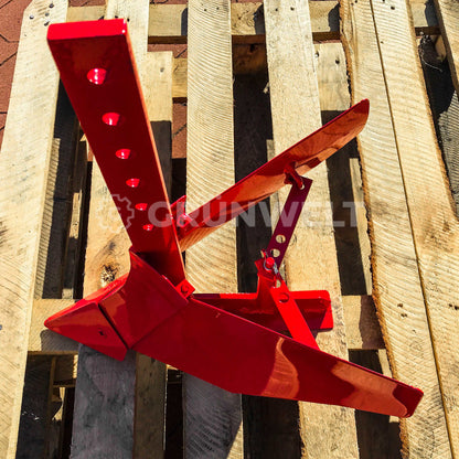 Corps de tas Grünwelt GW-HK01