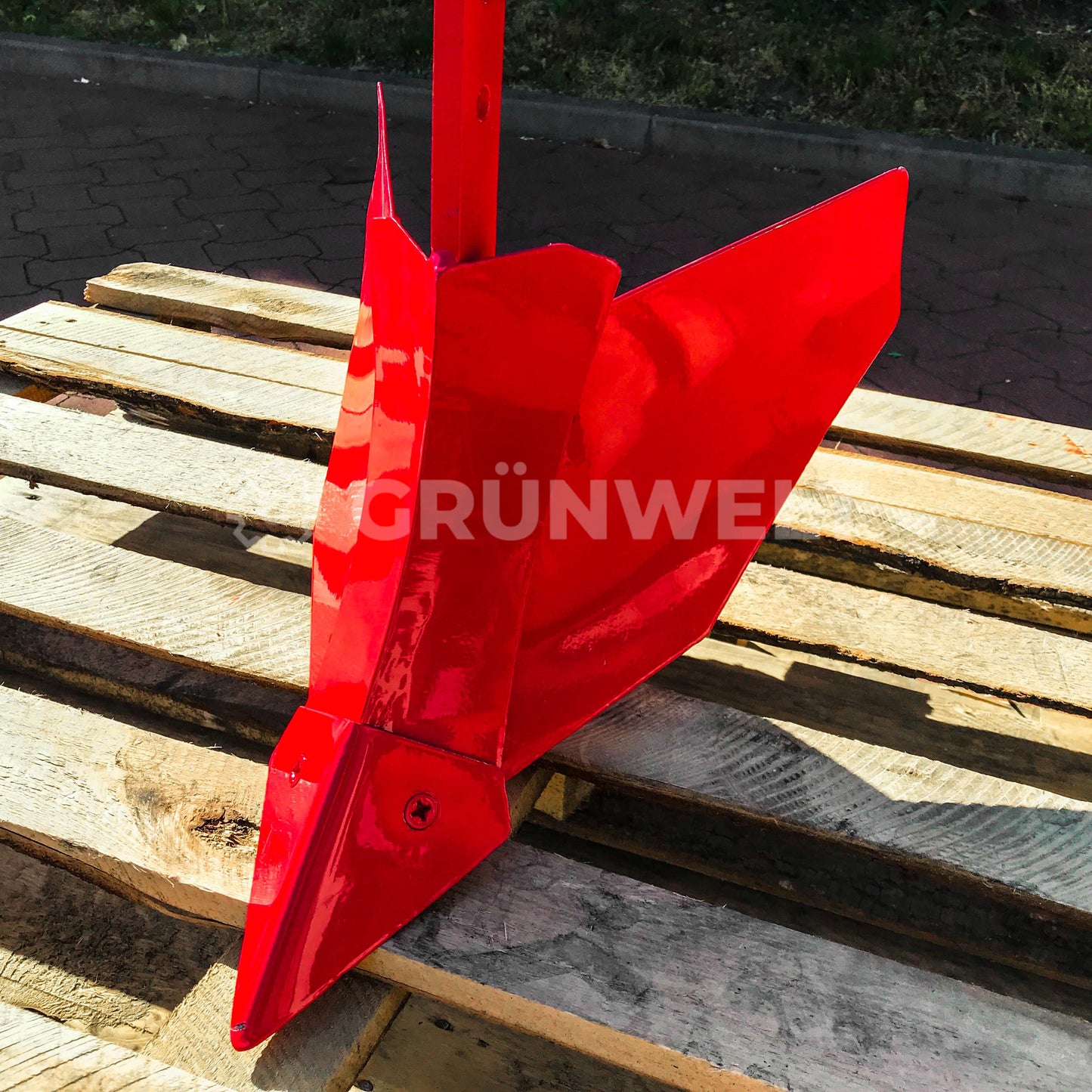 Corps de tas Grünwelt GW-HK01