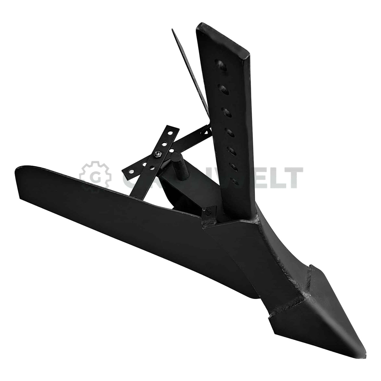 Häufelkörper Grünwelt GW-HK01K