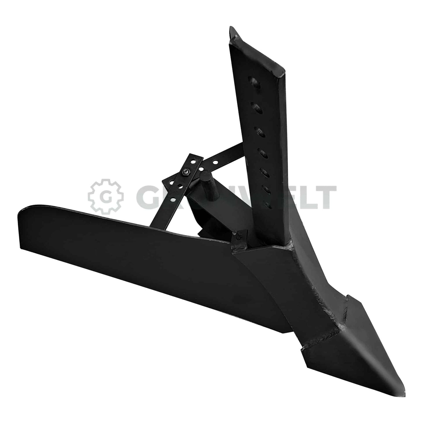 Häufelkörper Grünwelt GW-HK01K