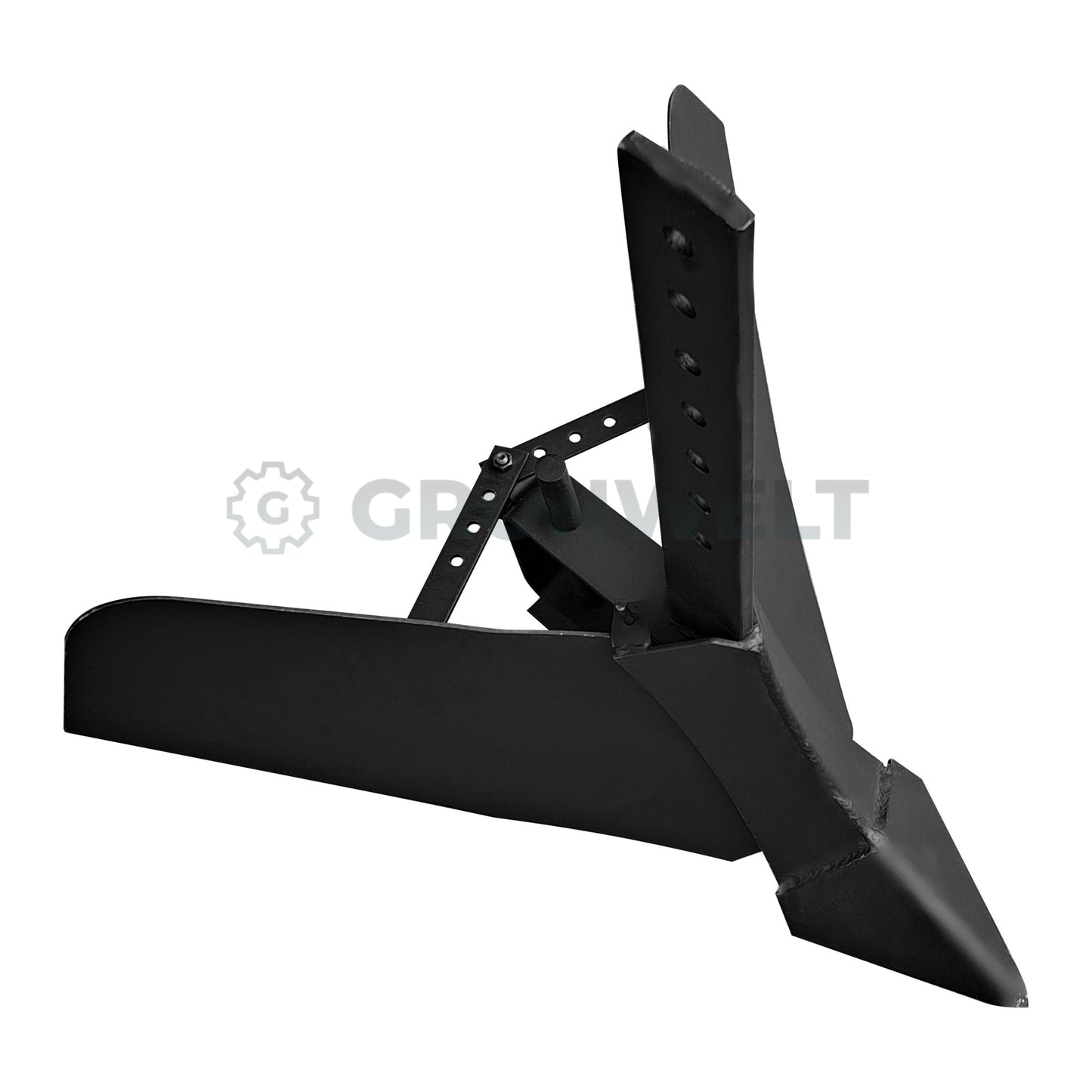 Häufelkörper Grünwelt GW-HK01K