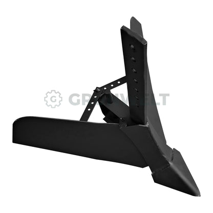 Häufelkörper Grünwelt GW-HK01K