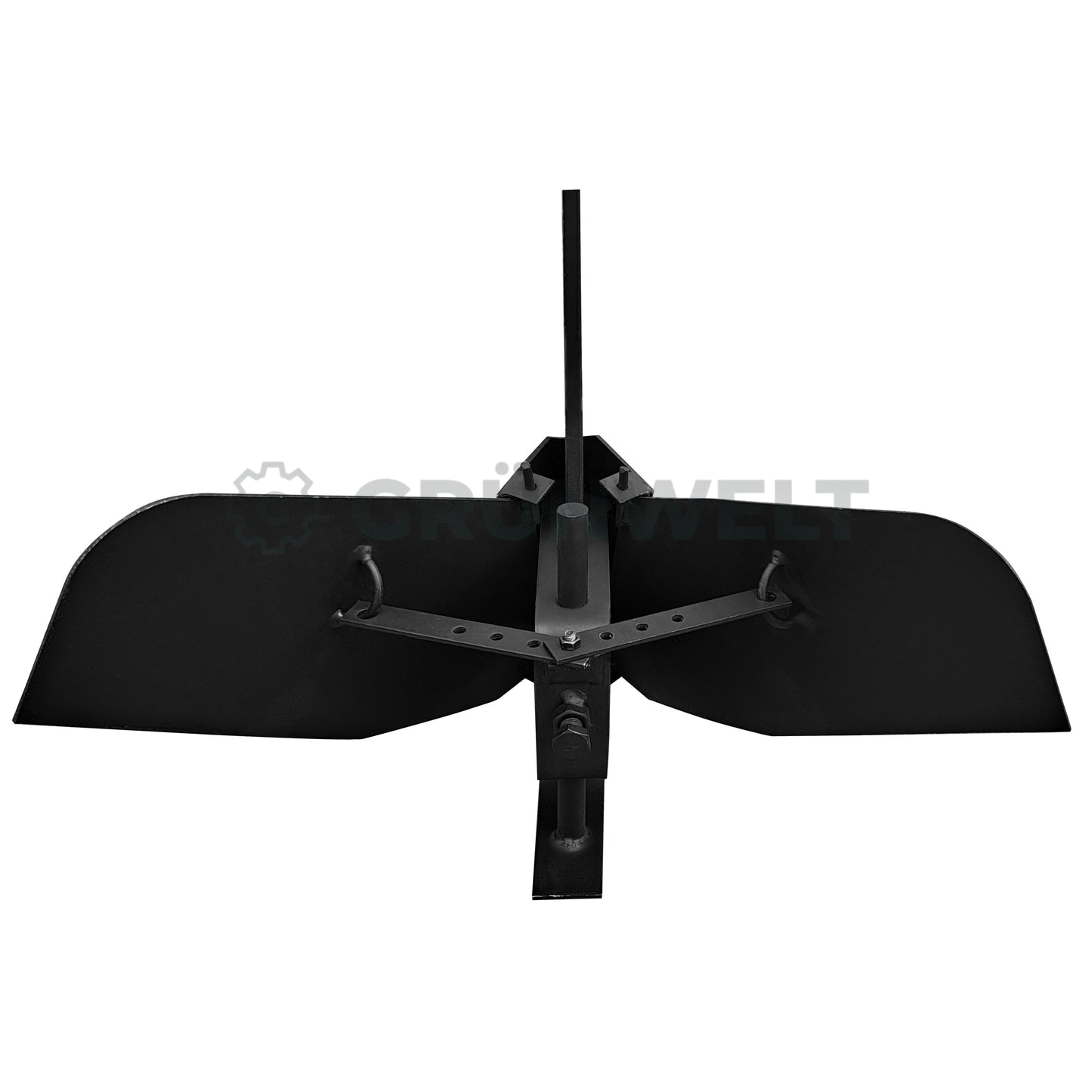 Häufelkörper Grünwelt GW-HK01K