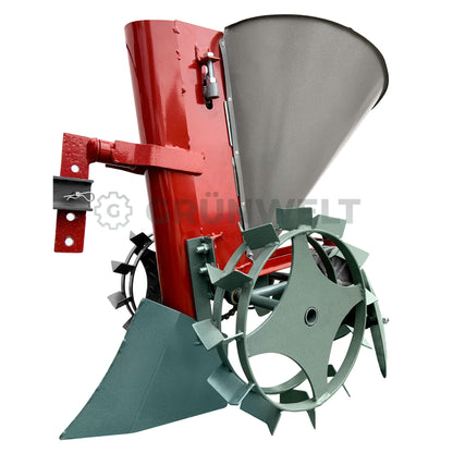 Картофелесажалка Grünwelt GW-KL01