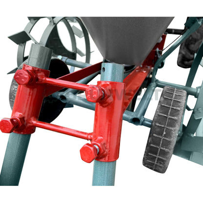 Картофелесажалка Grünwelt GW-KL01