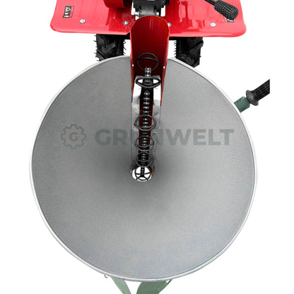 Картофелесажалка Grünwelt GW-KL01