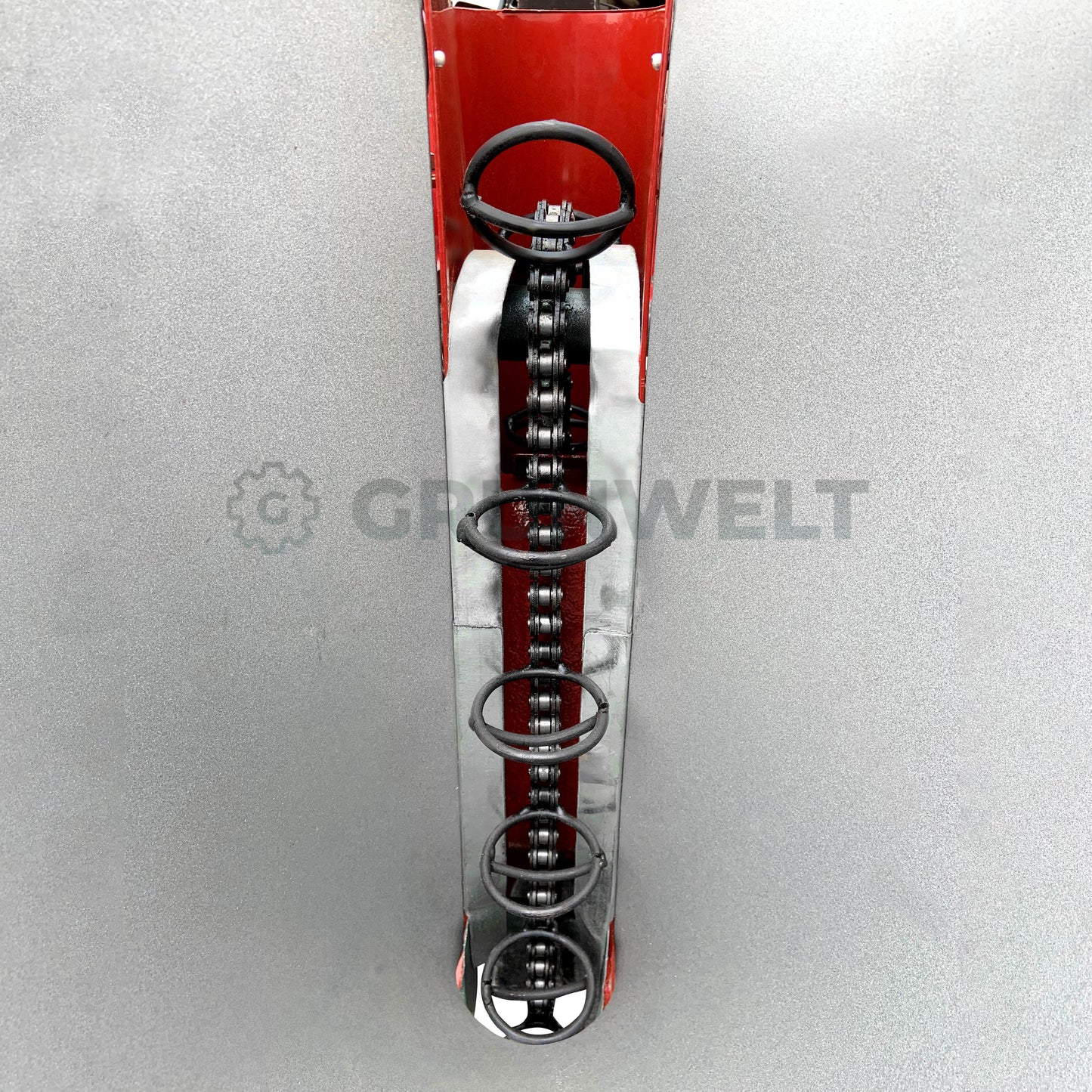 Картофелесажалка Grünwelt GW-KL01