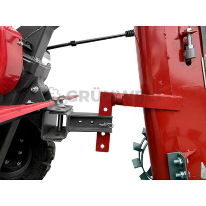 Картофелесажалка Grünwelt GW-KL01