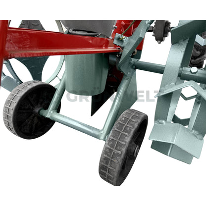 Картофелесажалка Grünwelt GW-KL01