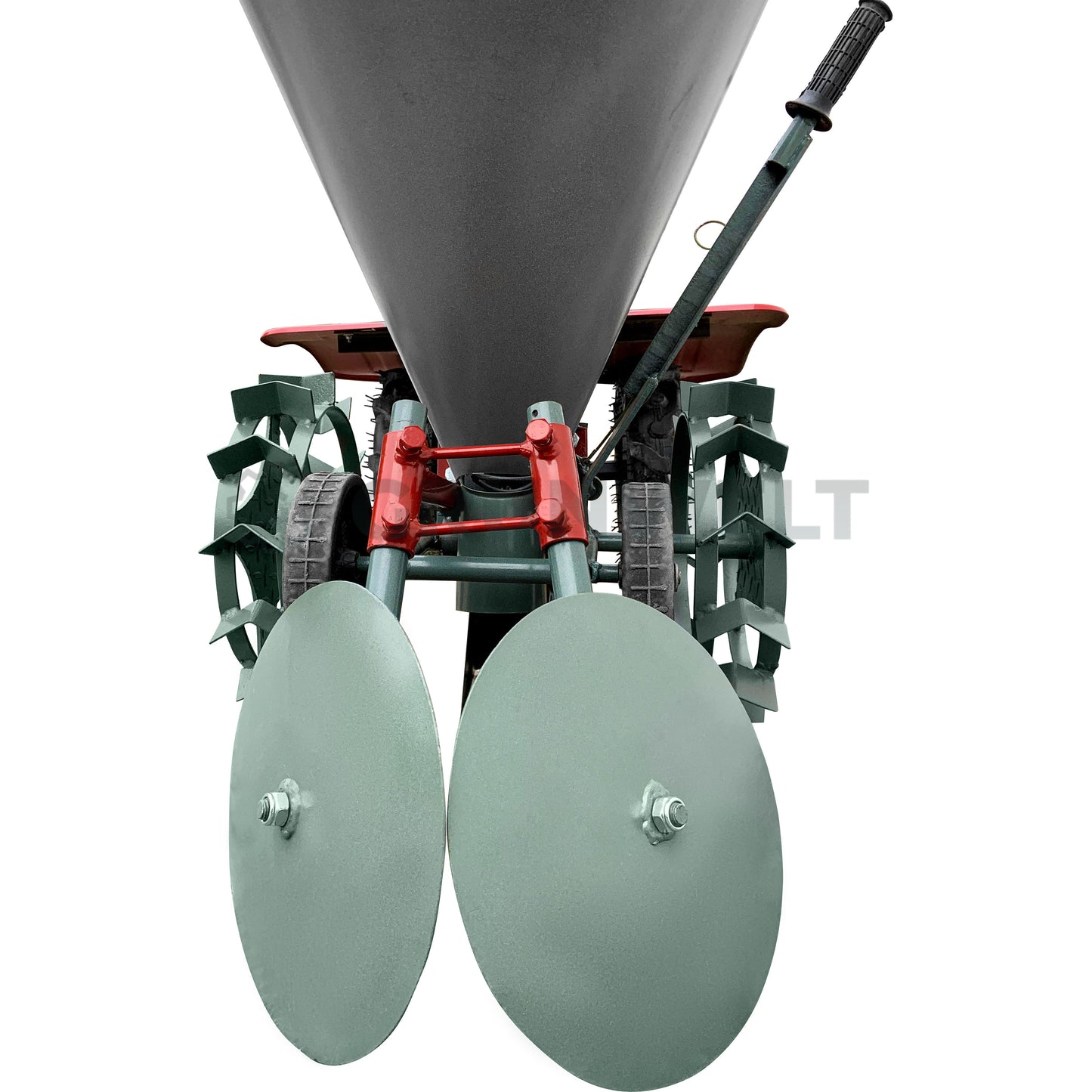 Картофелесажалка Grünwelt GW-KL01