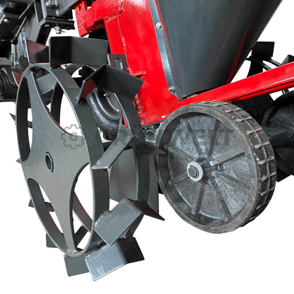 Kartoffelpflanzer mit Düngenkontainer Grünwelt GW-KL02D