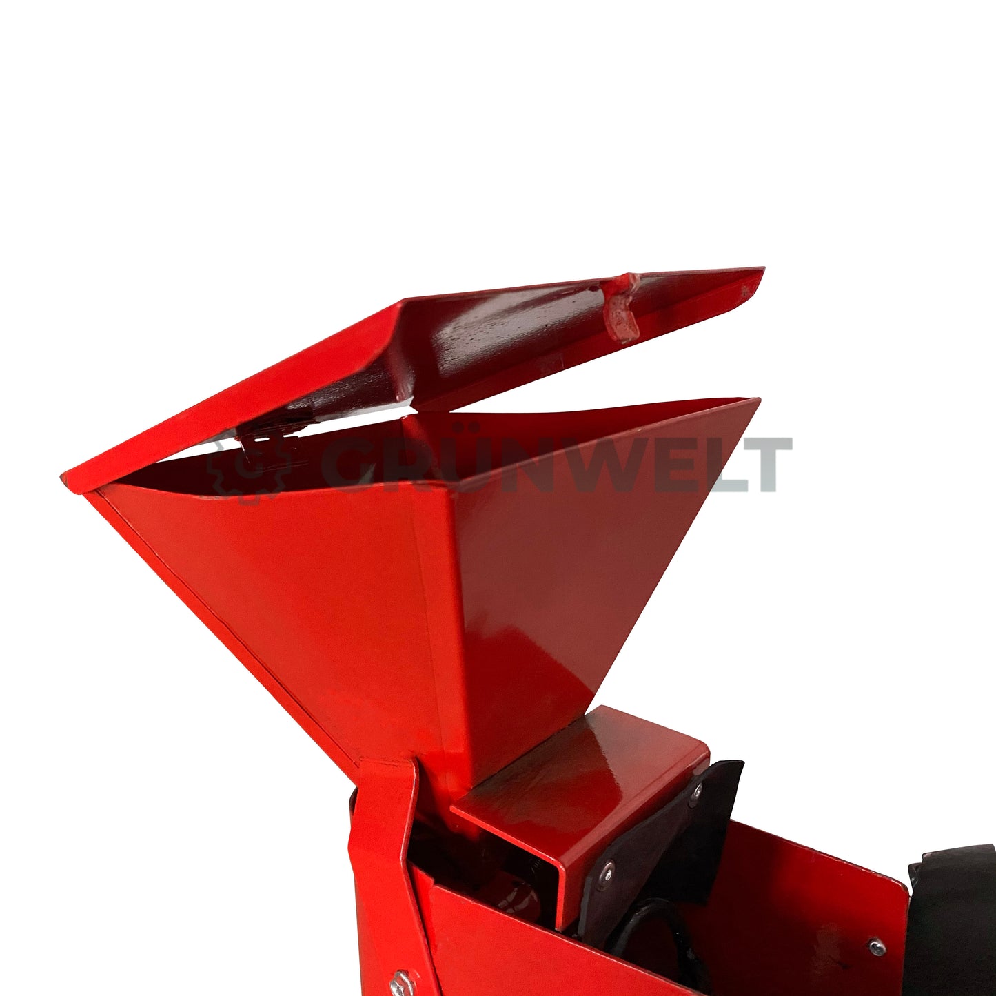 Kartoffelpflanzer mit Düngenkontainer Grünwelt GW-KL02D