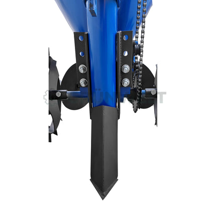 Kartoffelpflanzer mit Einstellung von Pflanzabstand Grünwelt GW-KL04