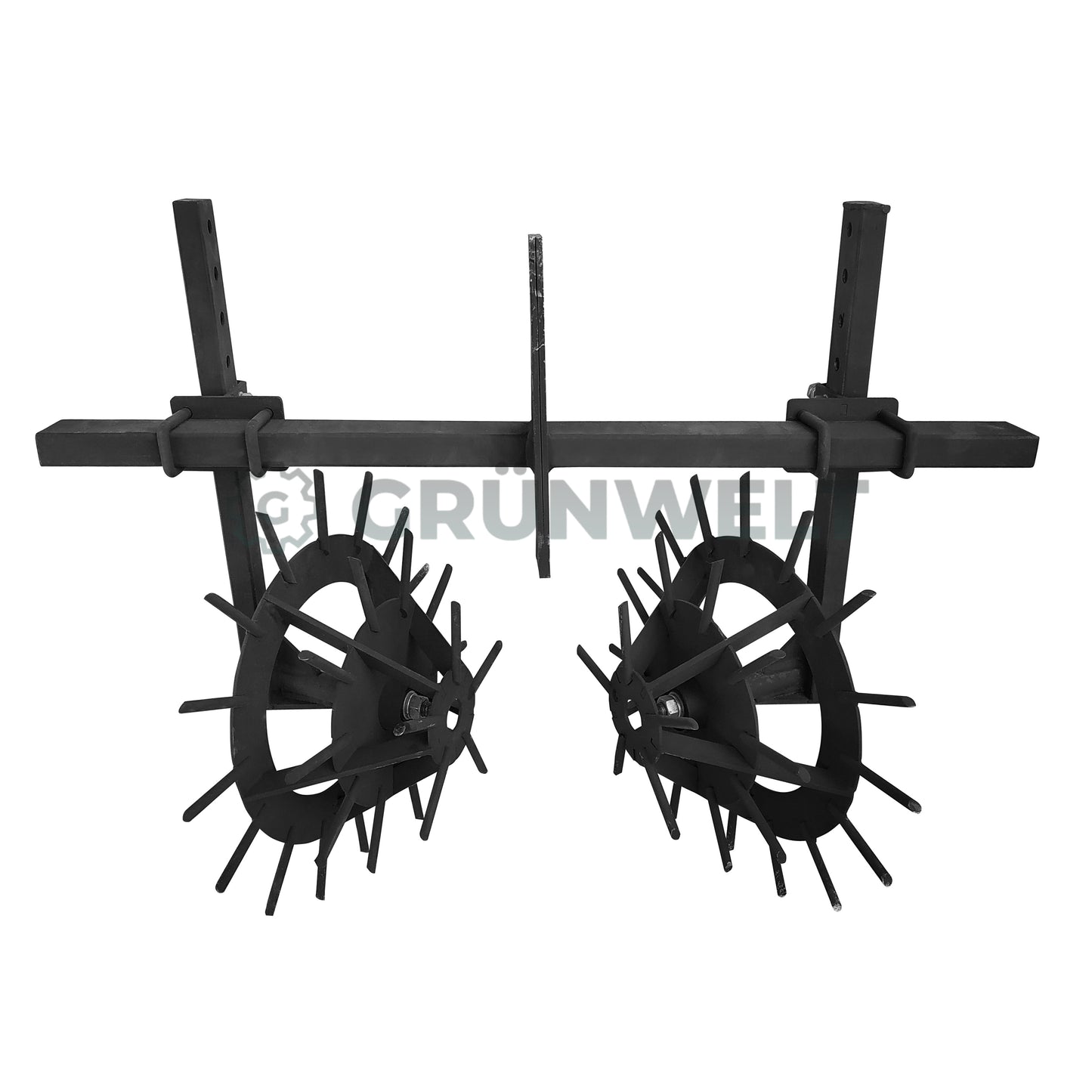 Fingerhacke Grünwelt GW-KP01