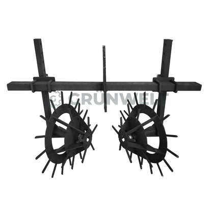 Fingerhacke Grünwelt GW-KP01