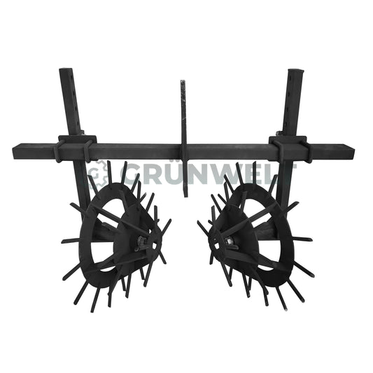 Fingerhacke Grünwelt GW-KP01