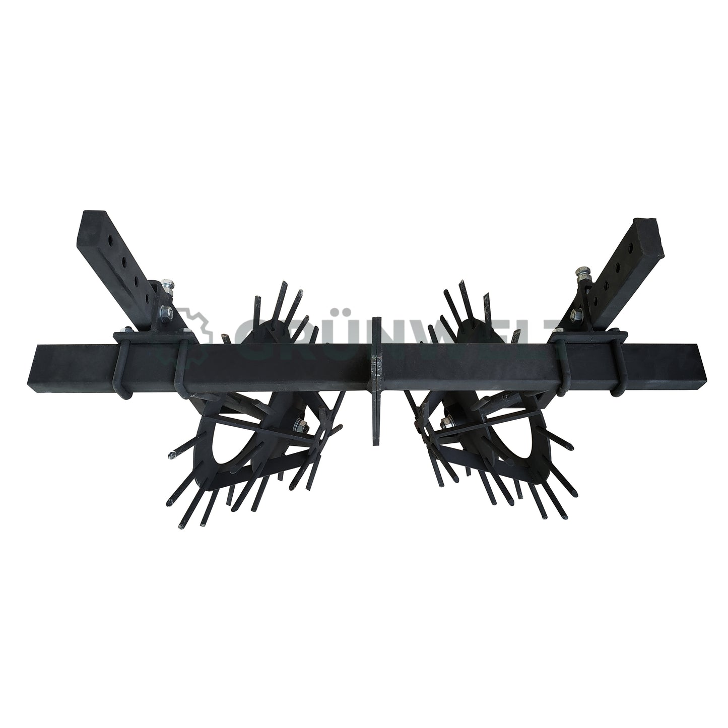 Fingerhacke Grünwelt GW-KP01