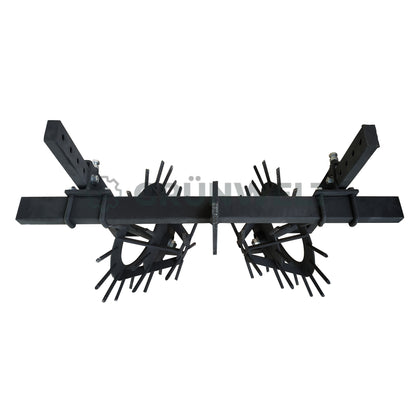 Fingerhacke Grünwelt GW-KP01