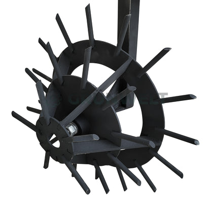 Fingerhacke Grünwelt GW-KP01