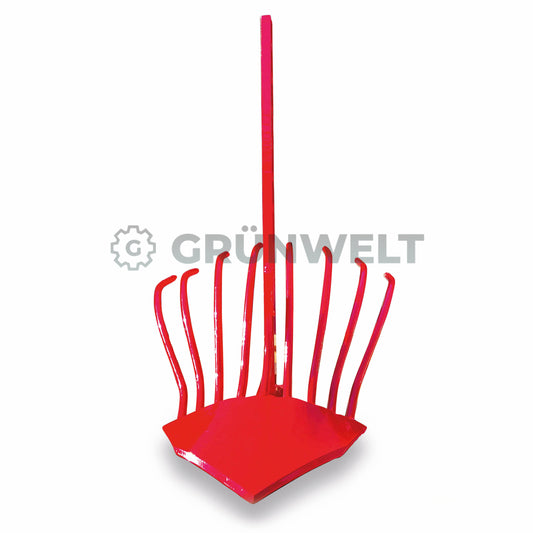 Kartoffelroder Grünwelt GW-KR01