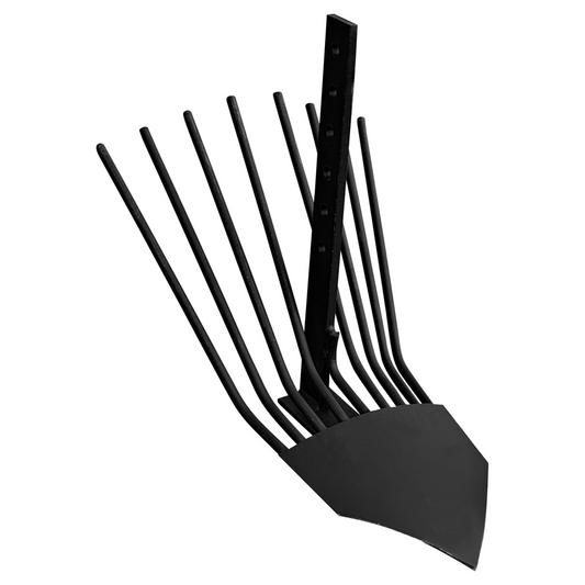 Kartoffelroder Grünwelt GW-KR01K