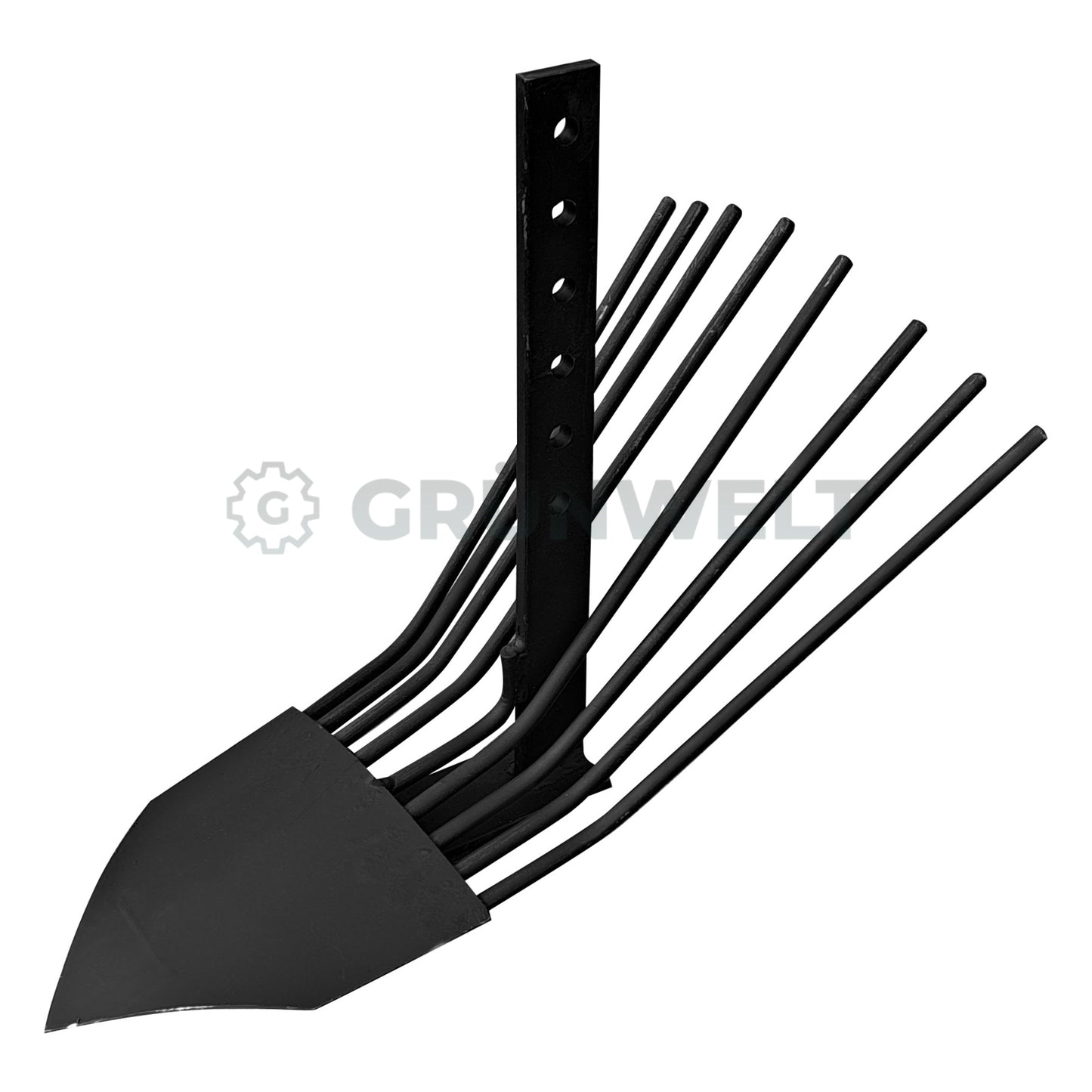 Kartoffelroder Grünwelt GW-KR01K