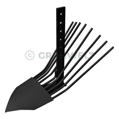 Kartoffelroder Grünwelt GW-KR01K