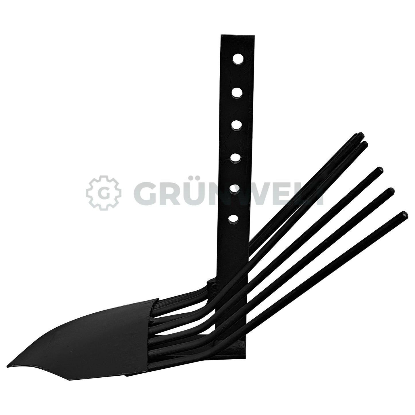 Kartoffelroder Grünwelt GW-KR01K