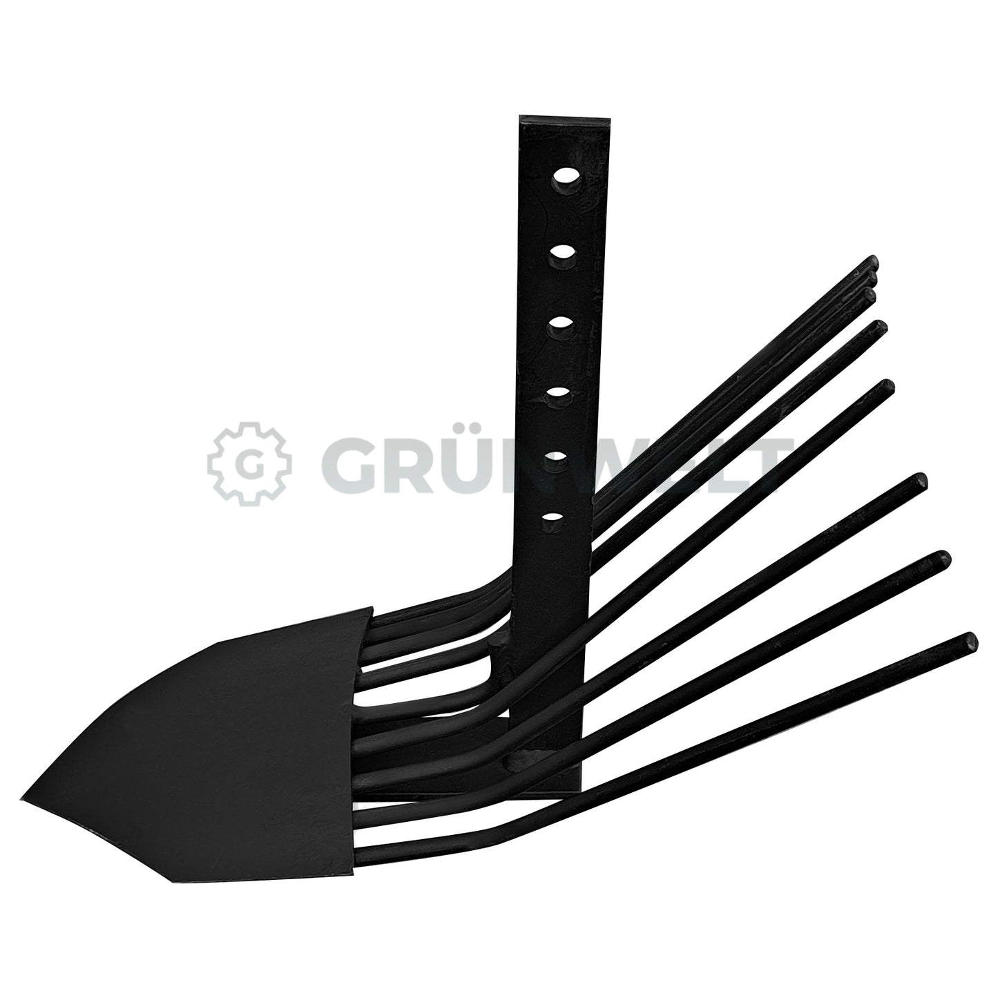 Kartoffelroder Grünwelt GW-KR01K