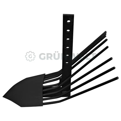 Kartoffelroder Grünwelt GW-KR01K