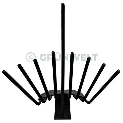 Kartoffelroder Grünwelt GW-KR01K