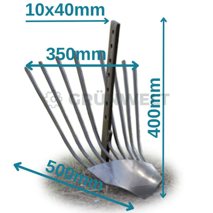 Kartoffelroder Grünwelt GW-KR01K