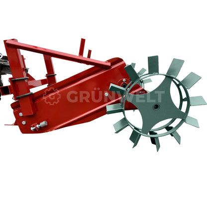 Kartoffelernter Grünwelt GW-KR02F