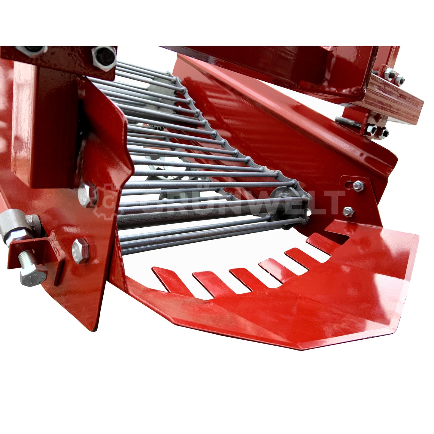 Kartoffelernter Grünwelt GW-KR02F