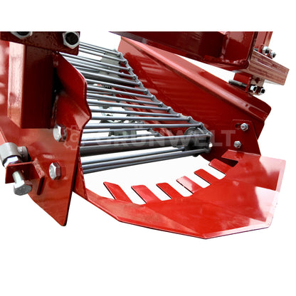 Kartoffelernter Grünwelt GW-KR02F