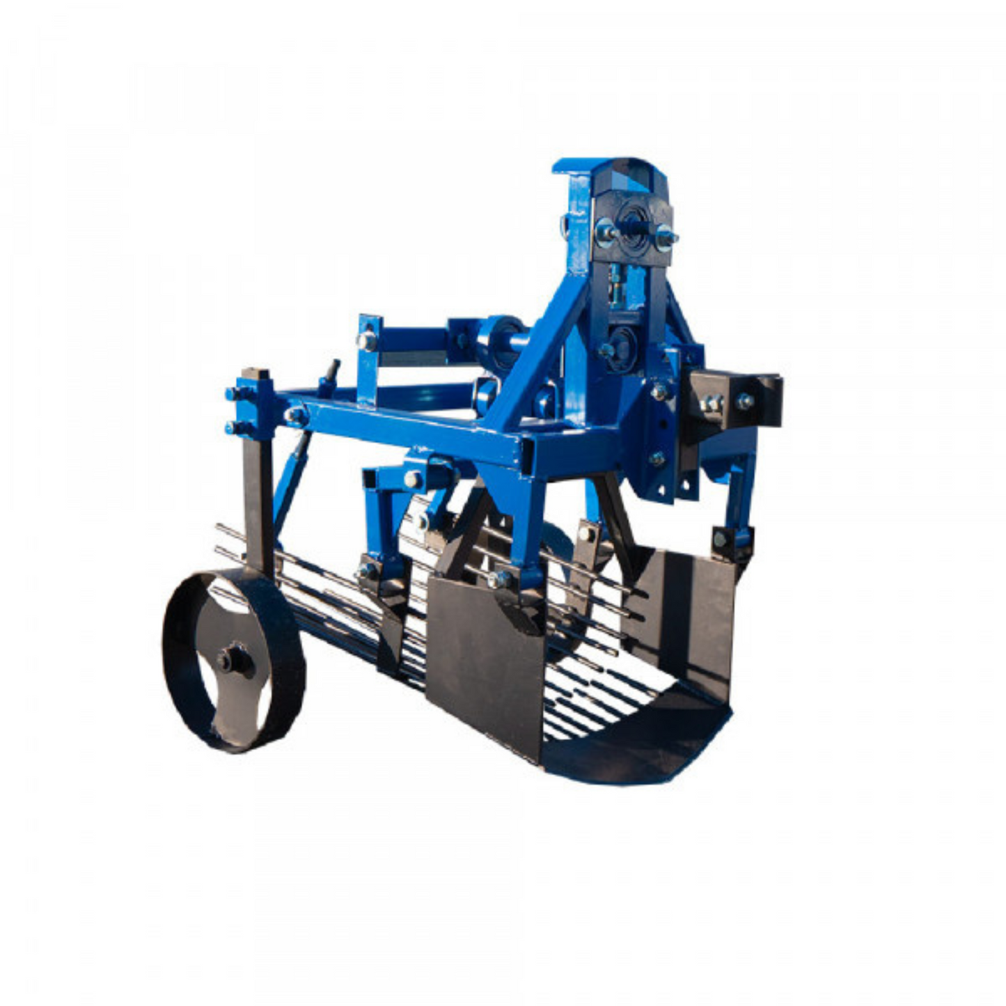 Kartoffelernter mit Zapfwellenanschluss Grünwelt GW-KR03F