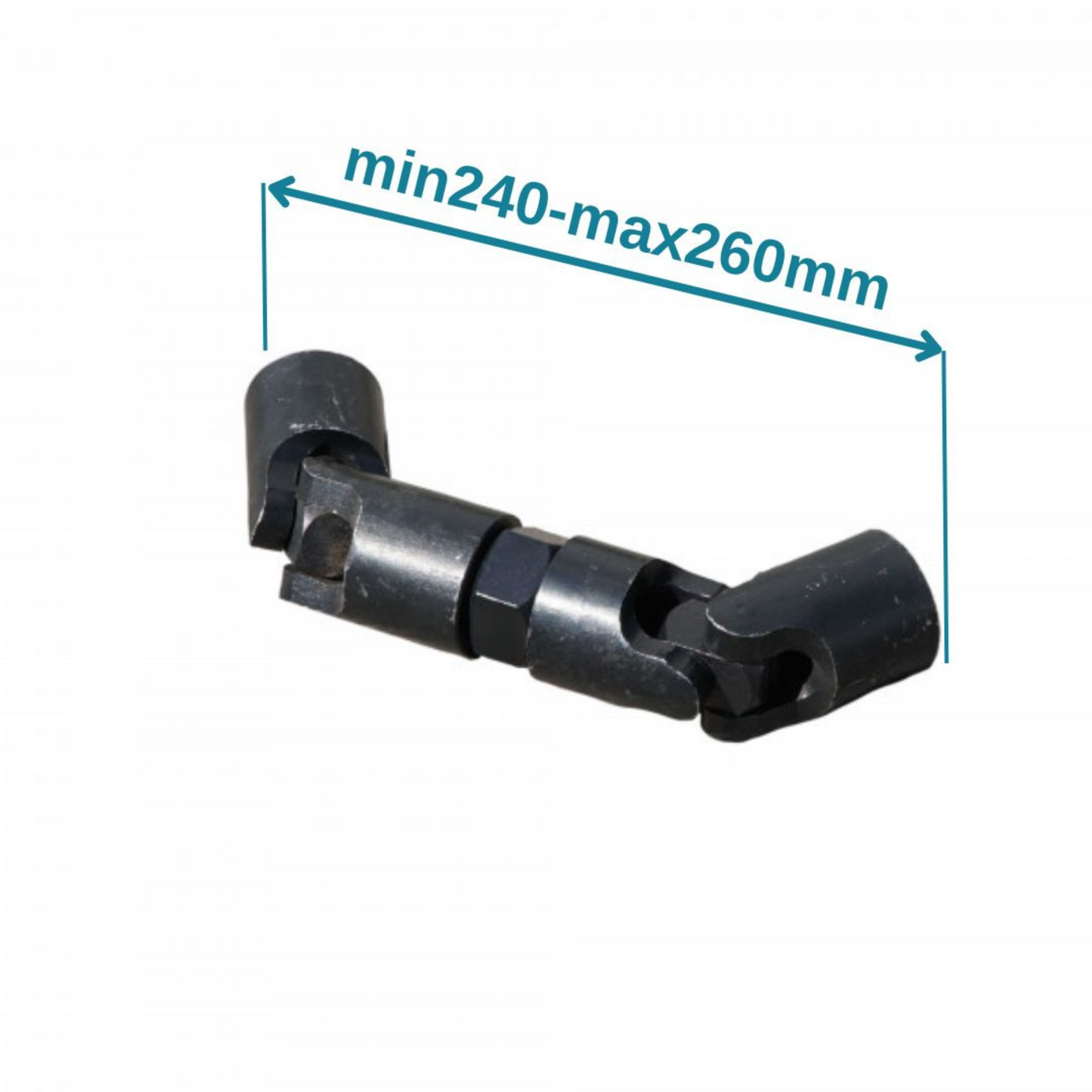 Kartoffelernter mit Zapfwellenanschluss Grünwelt GW-KR03F