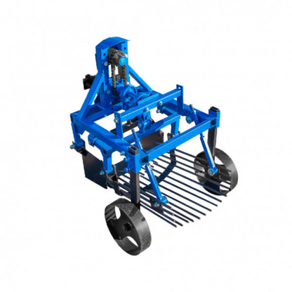 Kartoffelernter mit Zapfwellenanschluss Grünwelt GW-KR03F