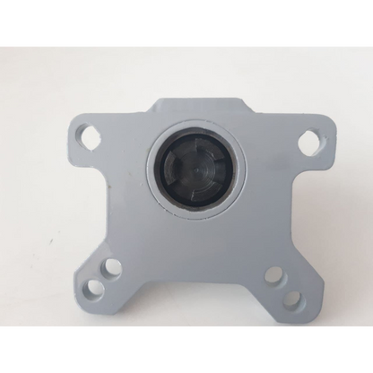 Kartoffelernter mit Zapfwellenanschluss Grünwelt GW-KR03F