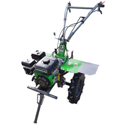 Motorhacke Grünwelt GW-MH130C (ohne Getriebe- und Motoröl)