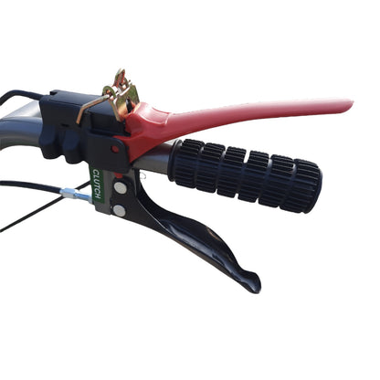 Motorhacke Grünwelt GW-MH130C (ohne Getriebe- und Motoröl)