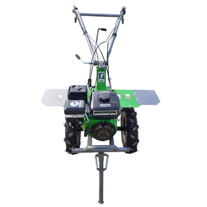 Motorhacke Grünwelt GW-MH130C (ohne Getriebe- und Motoröl)