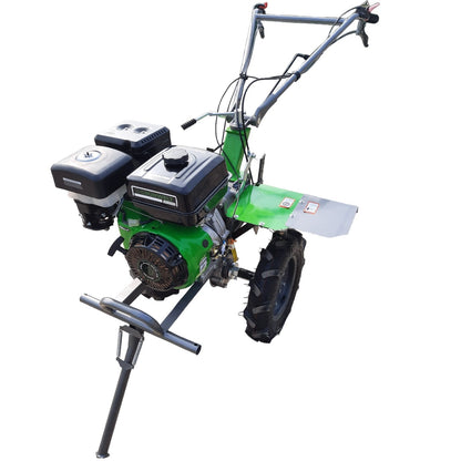 Motorhacke Grünwelt GW-MH130F (ohne Getriebe- und Motoröl)