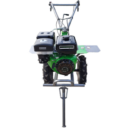 Motorhacke Grünwelt GW-MH130F (ohne Getriebe- und Motoröl)